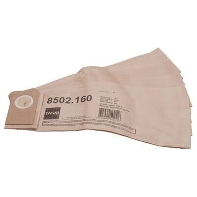 Taski 8502160 - Staubsaugerbeutel Taski 8502160 - Staubsaugerbeutel