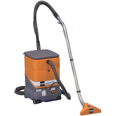 Taski Aquamat 10.1 - orange - Nasssauger Taski Aquamat 10.1 - orange - Nasssauger