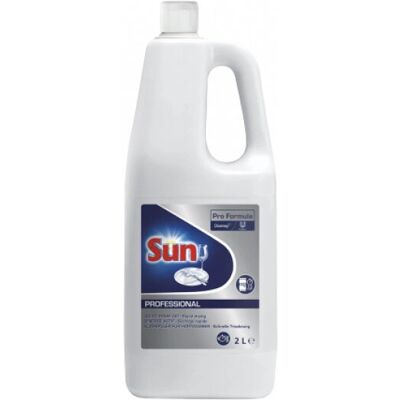 Sun Pro Modèle 7510208 Blanc - Assouplissant - Publicité Sun Pro Modèle 7510208 Blanc - Assouplissant - Publicité
