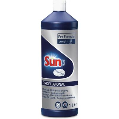 Sun Pro Formula 7510327 afwasmiddel - Blauw - 1L Sun Pro Formula 7510327 afwasmiddel - Blauw - 1L