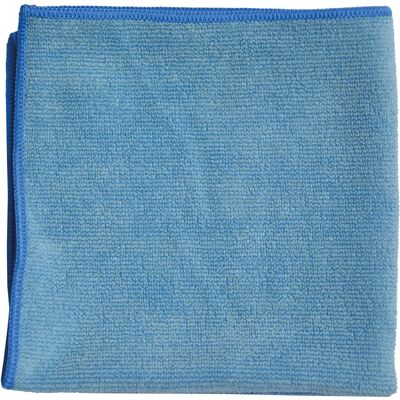 Taski MyMicro Blaue Mikrofasertücher - Mikrofasertücher Taski MyMicro Blaue Mikrofasertücher - Mikrofasertücher