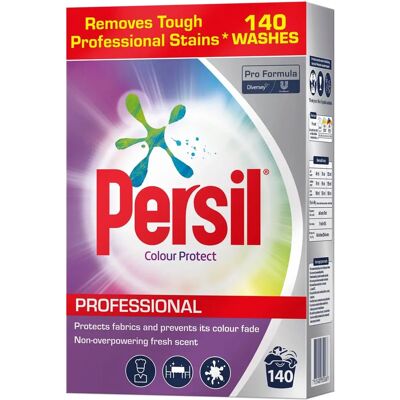 Persil Pro Formula Color Laundry Detergent - Laundry Detergent Persil Pro Formula Color Laundry Detergent - Laundry Detergent