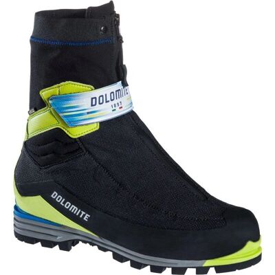 Dolomite Miage Peak GTX - Negro - Botas de Senderismo de Invierno Dolomite Miage Peak GTX - Negro - Botas de Senderismo de Invierno