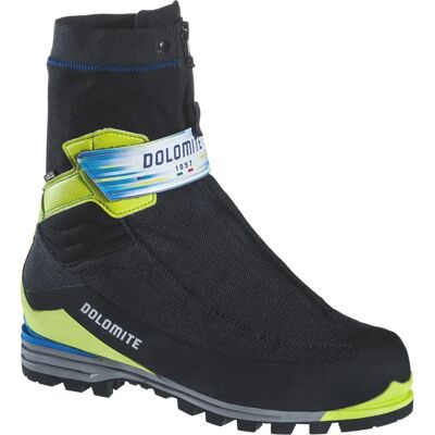 Dolomite Miage Peak Gtx, Negro - Botas de senderismo Dolomite Miage Peak Gtx, Negro - Botas de senderismo