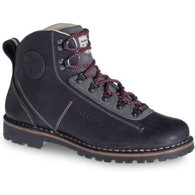 Dolomite Italien Leder Wasserdichte Stiefel - Leder - Unisex - Schwarz - 36 2/3 - Lederstiefel Dolomite Italien Leder Wasserdichte Stiefel - Leder - Unisex - Schwarz - 36 2/3 - Lederstiefel