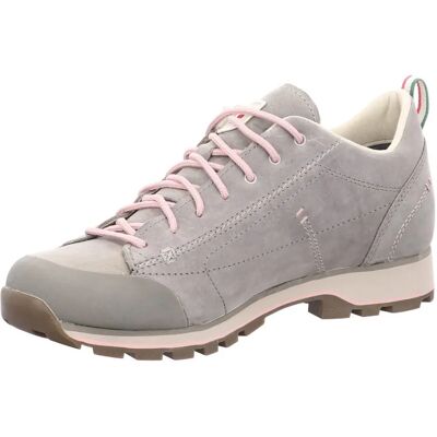 Dolomite 54 Low FG Gtx Gris - Zapatos impermeables para mujer Dolomite 54 Low FG Gtx Gris - Zapatos impermeables para mujer