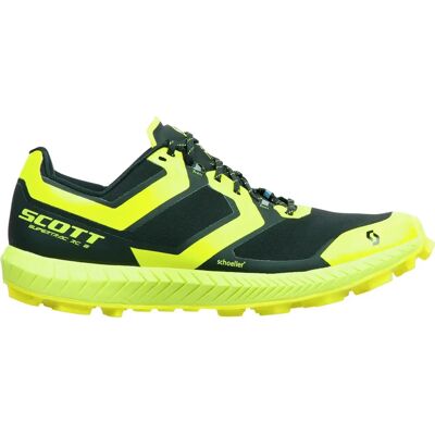 Scott Supertrac Women RC 2 - black/yellow Scott Supertrac Women RC 2 - black/yellow