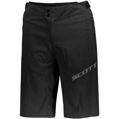 Scott Short Endurance LS/fit pour hommes - Vêtements de cyclisme - Publicité Scott Short Endurance LS/fit pour hommes - Vêtements de cyclisme - Publicité