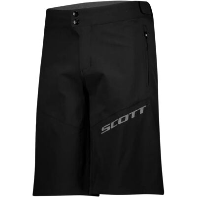 Scott Pantalones Cortos Endurance Manga Larga para Hombres Scott Pantalones Cortos Endurance Manga Larga para Hombres