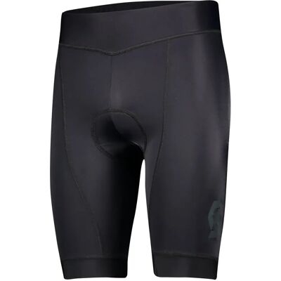 Scott Endurance + Schwarze Radhose - Fahrradshorts Scott Endurance + Schwarze Radhose - Fahrradshorts