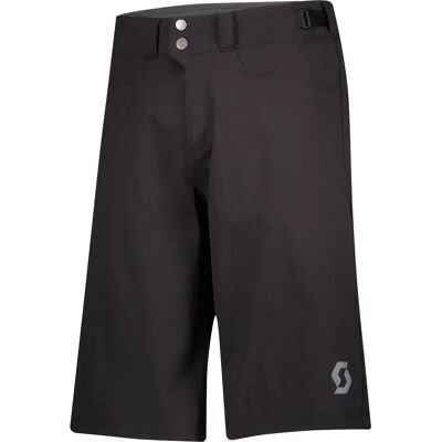 Pantalones cortos Scott Trail Flow M - Resistentes al agua Pantalones cortos Scott Trail Flow M - Resistentes al agua