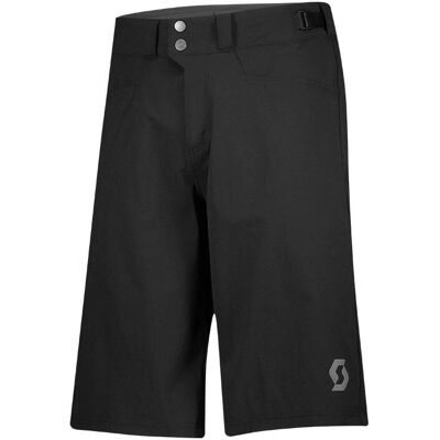 Scott Model L - Mountainbike Shorts med polstring Scott Model L - Mountainbike Shorts med polstring