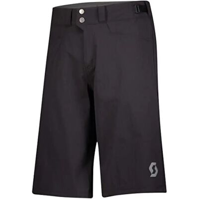 Scott Modell L - Mountainbike Shorts mit Polsterung Scott Modell L - Mountainbike Shorts mit Polsterung
