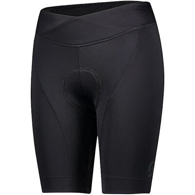 Scott Endurance 40 + Shorts Svart - Sykling Scott Endurance 40 + Shorts Svart - Sykling
