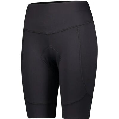 SCOTT Damen Shorts Endurance 10 +++ - Damen - Schwarz - S SCOTT Damen Shorts Endurance 10 +++ - Damen - Schwarz - S