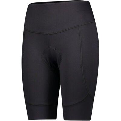 Scott Endurance 10 +++ Shorts - Dam - Svart / Mörkgrå - XL Scott Endurance 10 +++ Shorts - Dam - Svart / Mörkgrå - XL