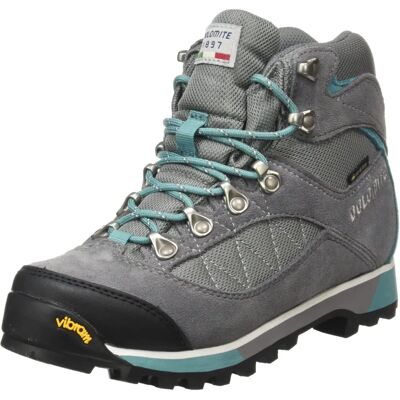 Dolomite Women's Zernez GTX Trekking Shoes - Gore-Tex Waterproof Dolomite Women's Zernez GTX Trekking Shoes - Gore-Tex Waterproof