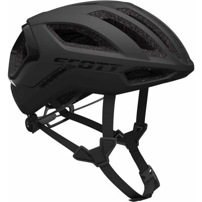Scott Centric Plus Hjelm - Lett, Aerodynamisk, MIPS - Hjelm Scott Centric Plus Hjelm - Lett, Aerodynamisk, MIPS - Hjelm