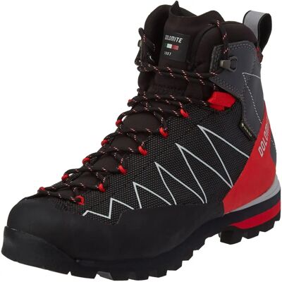 Dolomite Crodarossa Pro GTX 2.0 - Robuste Wanderschuhe Dolomite Crodarossa Pro GTX 2.0 - Robuste Wanderschuhe