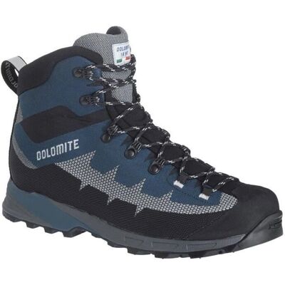 Dolomite Steinbock Wt Gtx 2.0 - Azul - Absorción de Impactos - Zapatos de Senderismo Dolomite Steinbock Wt Gtx 2.0 - Azul - Absorción de Impactos - Zapatos de Senderismo