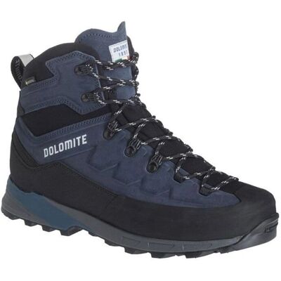 Botas de senderismo Dolomite Steinbock Gtx 2.0 - Impermeables, Transpirables, Duraderas Botas de senderismo Dolomite Steinbock Gtx 2.0 - Impermeables, Transpirables, Duraderas