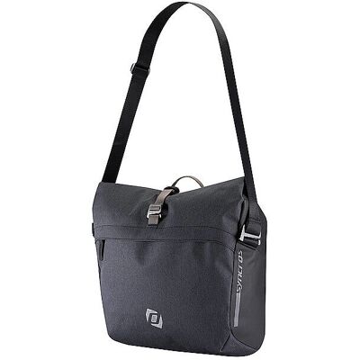 Syncros Schwarze Wasserdichte Fahrrad-Tasche - 25L Syncros Schwarze Wasserdichte Fahrrad-Tasche - 25L