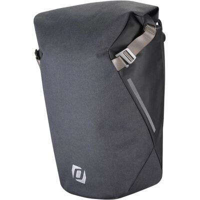 Syncros Fahrrad-Gepäcktasche Schwarz - 30L Syncros Fahrrad-Gepäcktasche Schwarz - 30L