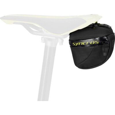Syncros Modell IS Quick Release 450 Satteltasche - 0.45L Syncros Modell IS Quick Release 450 Satteltasche - 0.45L
