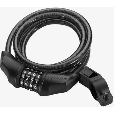 Lucchetto a cavo combinato Syncros SL-03 - 12 pezzi Lucchetto a cavo combinato Syncros SL-03 - 12 pezzi