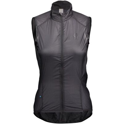 Chaleco ultraligero y cortaviento Scott con Pertex Shield para mujer Chaleco ultraligero y cortaviento Scott con Pertex Shield para mujer