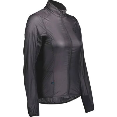 Chaqueta Scott Ultraligera y a prueba de viento Pertex Shield para mujer - Tipo de chaqueta Chaqueta Scott Ultraligera y a prueba de viento Pertex Shield para mujer - Tipo de chaqueta