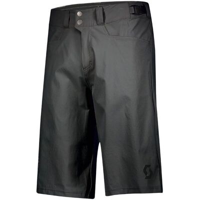 Scott Trail Flow W/Pad Shorts - Mountainbike Shorts Scott Trail Flow W/Pad Shorts - Mountainbike Shorts