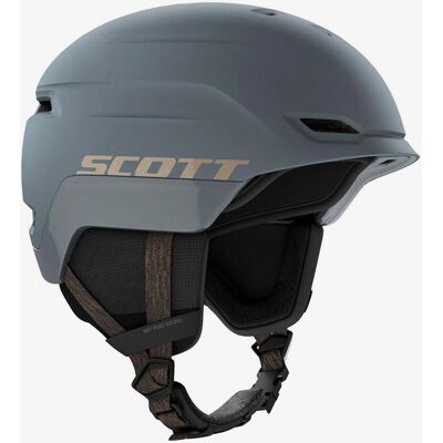 Scott Chase 2 Plus Helm - Aspen Blue - S - Unisex Scott Chase 2 Plus Helm - Aspen Blue - S - Unisex