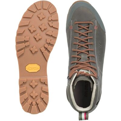 Dolomite 54 High FG Gtx Shoes - All Year Men Brown Dolomite 54 High FG Gtx Shoes - All Year Men Brown