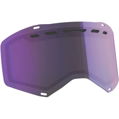 Gafas de nieve Scott Prospect Dl ACS Cromo Azul Sensible a la Luz Gafas de nieve Scott Prospect Dl ACS Cromo Azul Sensible a la Luz