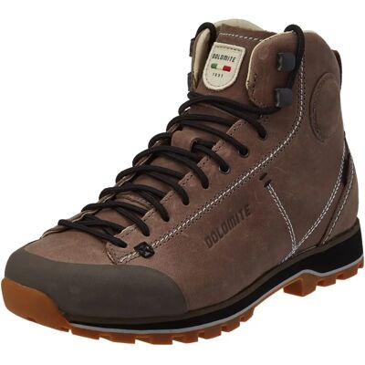 Dolomite 54 High FG GTX Ermine Brown - Zapatos casuales para hombre Dolomite 54 High FG GTX Ermine Brown - Zapatos casuales para hombre