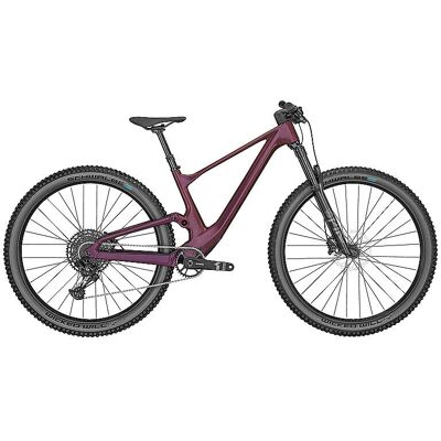 Scott Contessa Spark 920 - Leichtes Carbon Mountainbike - 2022 Scott Contessa Spark 920 - Leichtes Carbon Mountainbike - 2022