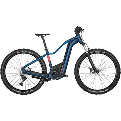 Bergamont E-Revox Premium Sport FMN - 29" 750 Wh Diamant Bergamont E-Revox Premium Sport FMN - 29" 750 Wh Diamant
