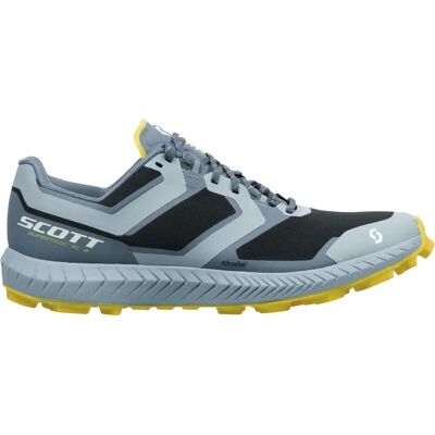 Scott Supertrac RC 2 - Trail Shoes - Women - Black / Glace Blue Scott Supertrac RC 2 - Trail Shoes - Women - Black / Glace Blue