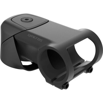 Syncros Svart 70mm Styrestem - Styrestem Syncros Svart 70mm Styrestem - Styrestem