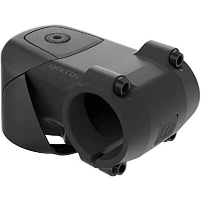 Syncros AM 2.0 styre - 50 mm, Svart, Mountainbike Syncros AM 2.0 styre - 50 mm, Svart, Mountainbike