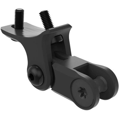 Syncros IC U-Adapter Fahrradbeleuchtungs-Halterung - Schwarz - One Size - Fahrradteile Syncros IC U-Adapter Fahrradbeleuchtungs-Halterung - Schwarz - One Size - Fahrradteile