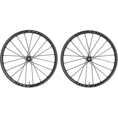 Syncros Silverton SL 30mm - Ruote da bicicletta Syncros Silverton SL 30mm - Ruote da bicicletta