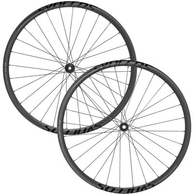 Syncros Silverton 1.0 29" MTB hjulsæt - Letvægts kulfiber, 30mm bred Syncros Silverton 1.0 29" MTB hjulsæt - Letvægts kulfiber, 30mm bred