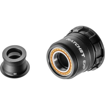 Corpo mozzo XD Syncros - Compatibilità MTB Corpo mozzo XD Syncros - Compatibilità MTB