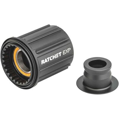 Syncros Shimano SL Freilaufkörper - MTB Kompatibel Syncros Shimano SL Freilaufkörper - MTB Kompatibel