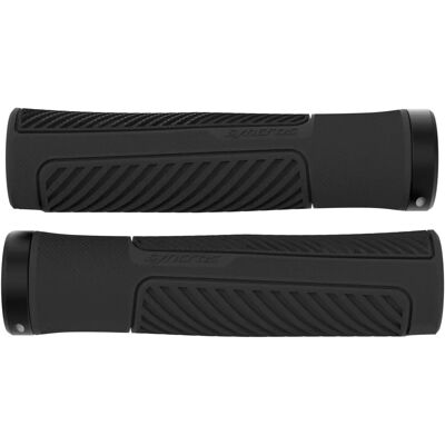 Syncros S XC Lock-On Greb - Sort - Cykel greb Syncros S XC Lock-On Greb - Sort - Cykel greb