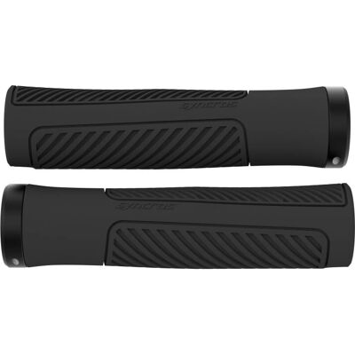 Syncros XC Lock-On Cykelgreb - Ergonomisk Kontrol Syncros XC Lock-On Cykelgreb - Ergonomisk Kontrol