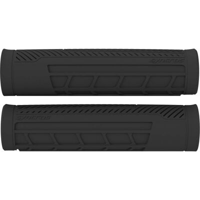 Syncros AM Schwarz - Ergonomische MTB Griffe Syncros AM Schwarz - Ergonomische MTB Griffe