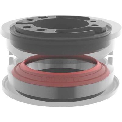 Syncros Styrelager - Zs56/28.6, Zs56/40 - For Scott Spark Carbon Syncros Styrelager - Zs56/28.6, Zs56/40 - For Scott Spark Carbon